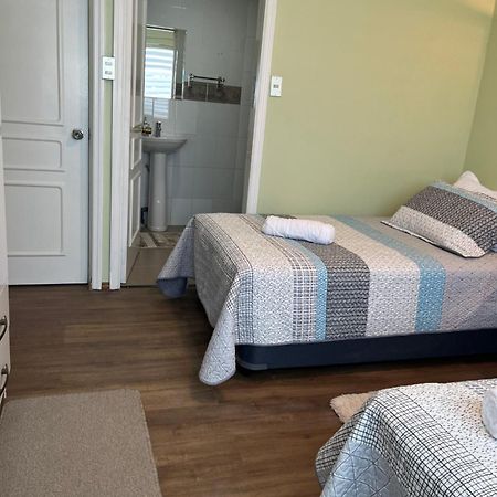 Hotel Nova Vida コンセプシオン エクステリア 写真