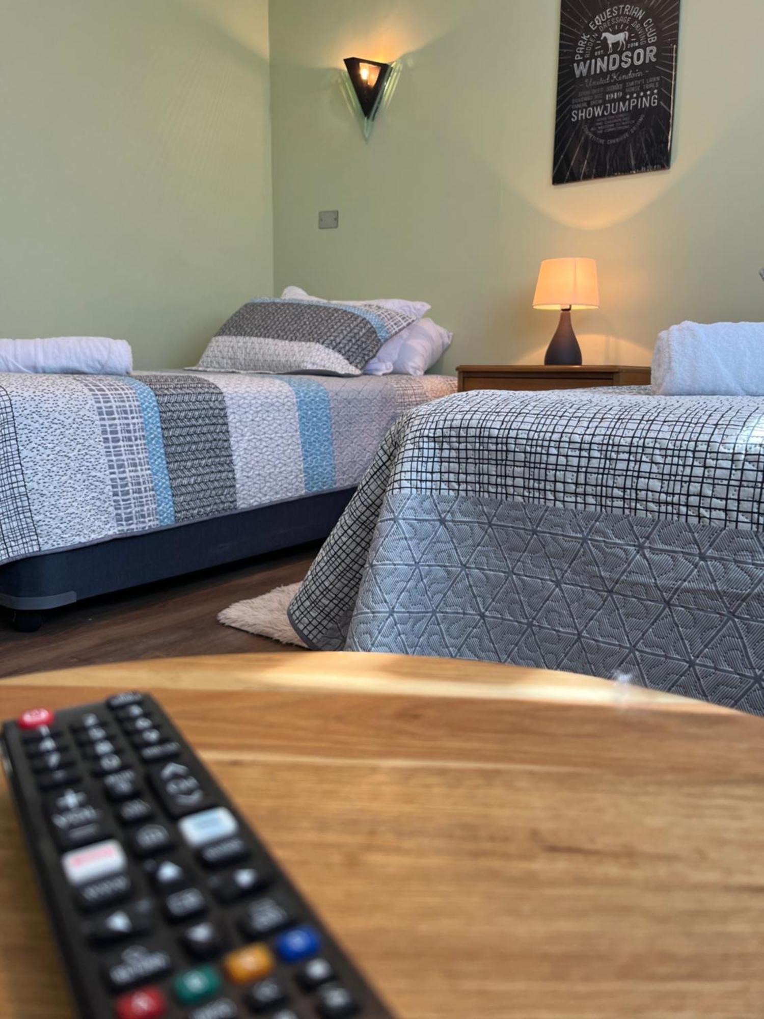Hotel Nova Vida コンセプシオン エクステリア 写真